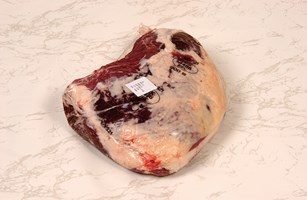 Topside Meat Cut Spec Step 6